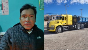'Se descarta secuestro': Ministro de Gobierno de Bolivia asevera que fue encontrado chileno desaparecido