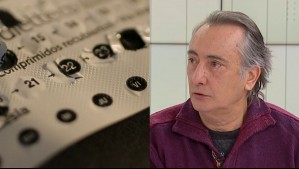 'Me parece totalmente razonable': Doctor Artaza por propuesta de cuarta causal de aborto por anticonceptivos defectuosos