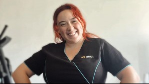 'Tremenda labor': Christell Rodríguez se llena de elogios tras compartir logro en su carrera universitaria