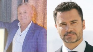 'Tachuela Chico' recuerda peligrosa anécdota que vivió con Felipe Camiroaga y un animal salvaje