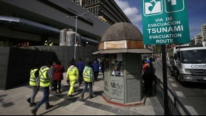 Experto explica por qué el fuerte temblor de este domingo se produjo con ruido y en 'dos remezones'