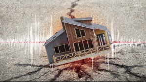 'No estamos preparados': La opinión de experto sobre cómo enfrentaríamos un eventual terremoto de magnitud mayor a 9