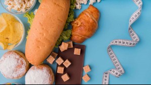 Diabéticos deberían evitarlos: ¿Qué alimentos tienen un mayor índice glucémico?