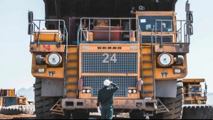 ¿Cuál es el sueldo de un operador de camión minero?