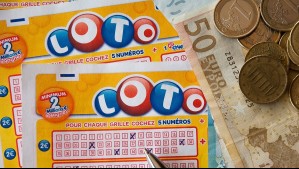 '¿Me equivoqué al no decírselo a nadie?': Hombre ganó la lotería hace 10 años y se niega a contárselo a su familia