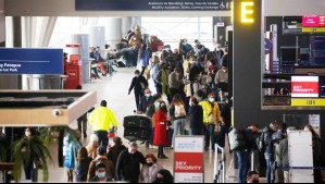 Proyecto busca establecer devolución de pasajes aéreos: ¿En qué casos se reembolsaría el dinero?