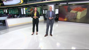 Meganoticias Prime - Lunes 10 de julio de 2023