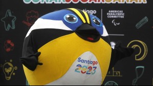Santiago 2023: ¿Cómo se canjean las entradas gratuitas para los Juegos Panamericanos?