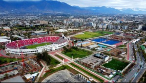 Santiago 2023: ¿Cómo se compran las entradas para los Juegos Panamericanos?