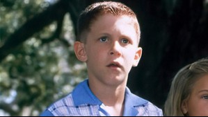 Se enlistó en el Ejército igual que su personaje: Así luce hoy el actor que interpretó a Forrest Gump de niño