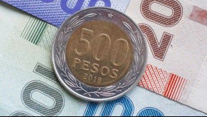 Pueden valer hasta $500.000: Estas son las monedas de 500 pesos más extrañas