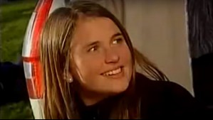 Ahora es periodista y estuvo en un canal de la TV chilena: Así luce hoy la Trini de 'BKN'