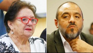 'Se dedica a incitar el odio': Críticas transversales a diputada Cordero por dichos contra ministro de Educación