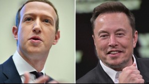 Por qué la rivalidad entre Mark Zuckerberg y Elon Musk sigue creciendo tras lanzamiento de Threads