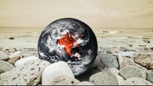 Estudio muestra las condiciones climáticas en que viviríamos en el año 2050