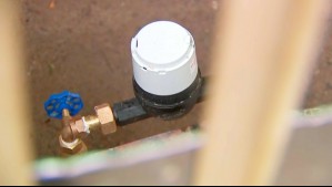 Vecinos de Pedro de Aguirre Cerda denuncian reiterados robos de medidores de agua