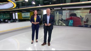 Meganoticias Prime - Jueves 13 de julio de 2023