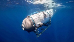 'Como en una película de terror': Pasajeros del Titán habrían sabido de su fatal destino segundos antes de la implosión