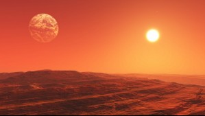 Evidencia destruida por error: Científico revela que la NASA habría detectado vida en Marte en 1976