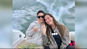 Conectados por un 'hilo rojo': Vale Roth revela las extrañas coincidencias en la relación con su esposo