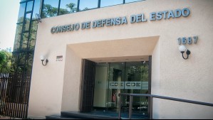 Consejo de Defensa del Estado evalúa antecedentes de caso convenios en nueve regiones para posible querella