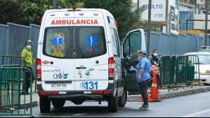 'Buscaremos a los responsables': Feria Friki anuncia medidas tras mujer herida con flecha en evento en Maipú