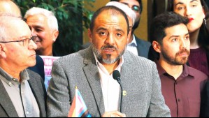 'Nunca he infringido las leyes': Ministro Ávila tras rechazo de acusación constitucional en su contra