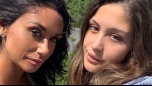 Pamela Díaz revela que su hija Trini Neira se fue de la casa: 'Vive con el pololo'