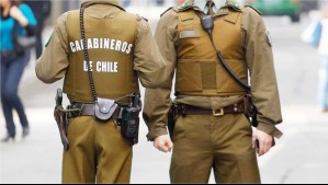 Caso Mario Acuña: Declaran culpables a tres excarabineros por brutal golpiza durante el estallido social