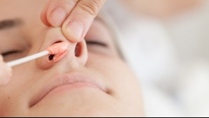 Estas son las razones por las que no deberías depilarte los vellos de la nariz