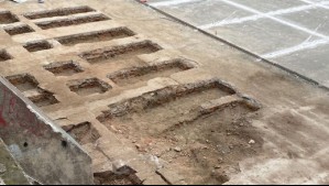 Piscinas construidas hace 150 años serán reemplazadas por canchas de pádel en La Reina