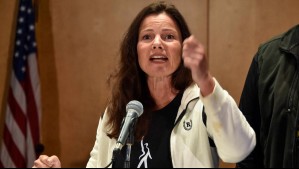 'Nos engañaron': presidenta del sindicato de actores critica duramente a las compañías tras inicio de la huelga