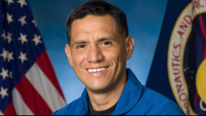 El dramático caso de Frank Rubio, el astronauta que lleva más de 200 días en el espacio y no puede regresar a la Tierra