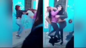 Escuela en Argentina citó a apoderadas porque sus hijas eran violentas: Terminaron peleando entre ellas