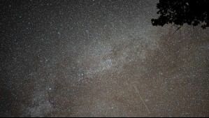 'Lágrimas de San Lorenzo': ¿Cuándo ocurrirá el espectacular evento astronómico?