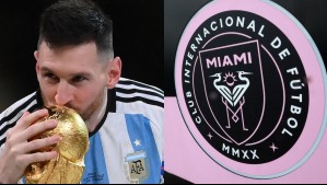 Estarán presentes Ozuna, Camilo y Paulo Londra: ¿A qué hora y dónde ver la presentación de Messi en el Inter Miami?