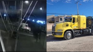 Cancillería actualiza estado de salud de hombre baleado tras ir a recuperar un camión en Bolivia