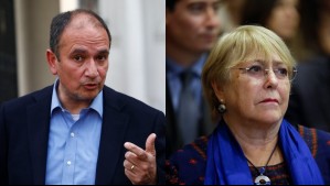 Caso Convenios: Gore del Biobío descarta clientelismo en entrega de recursos a fundación de expresidenta Bachelet