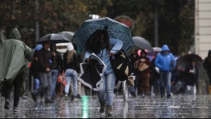 Alejandro Sepúlveda anticipa lluvias para la próxima semana: ¿Qué pasará con Santiago?