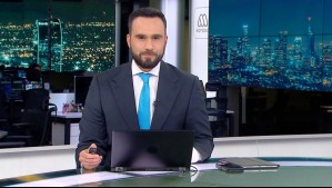 Meganoticias Prime - Sábado 15 de julio 2023