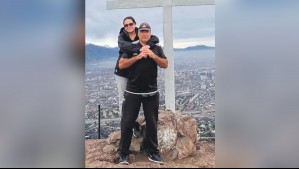 Profesor de karate falleció de un infarto mientras hacía trekking: Sus alumnos realizaron complejo rescate del cuerpo