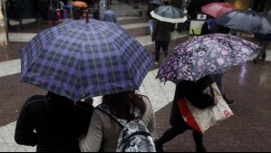 Desde el miércoles comenzará a llover en la zona centro-sur del país: Pronóstico del tiempo de Alejandro Sepúlveda