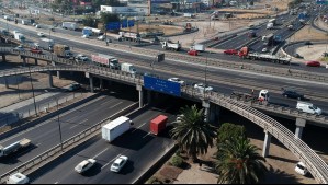 ¿Concesionaria o Estado?: Expertos y víctimas discuten de quién es el rol en seguridad en las carreteras