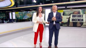 Meganoticias Prime - Lunes 17 de julio de 2023