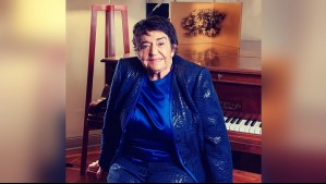 EPOC: Esta es la enfermedad por la que Cecilia La Incomparable se encuentra internada de gravedad