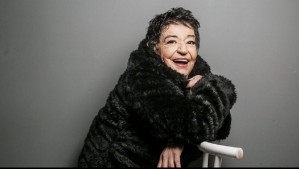 Actualizan el estado de salud de Cecilia, 'La Incomparable', tras ser internada