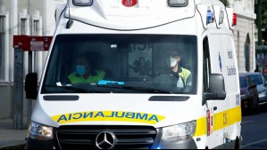 Murió luego de que se le atravesara animal en plena autopista: Familia recibirá 88 millones como indemnización