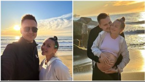 Matrimonio ruso viajó a Chile para dar a luz a su bebé: ¿Cuál es la explicación?