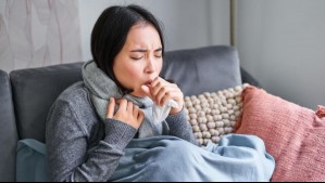 ¿Tienes tos crónica? Estas son cinco causas que podrían provocar este molesto problema