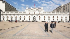 Fallece histórico funcionario de La Moneda: Trabajaba en la Secretaria General de Gobierno